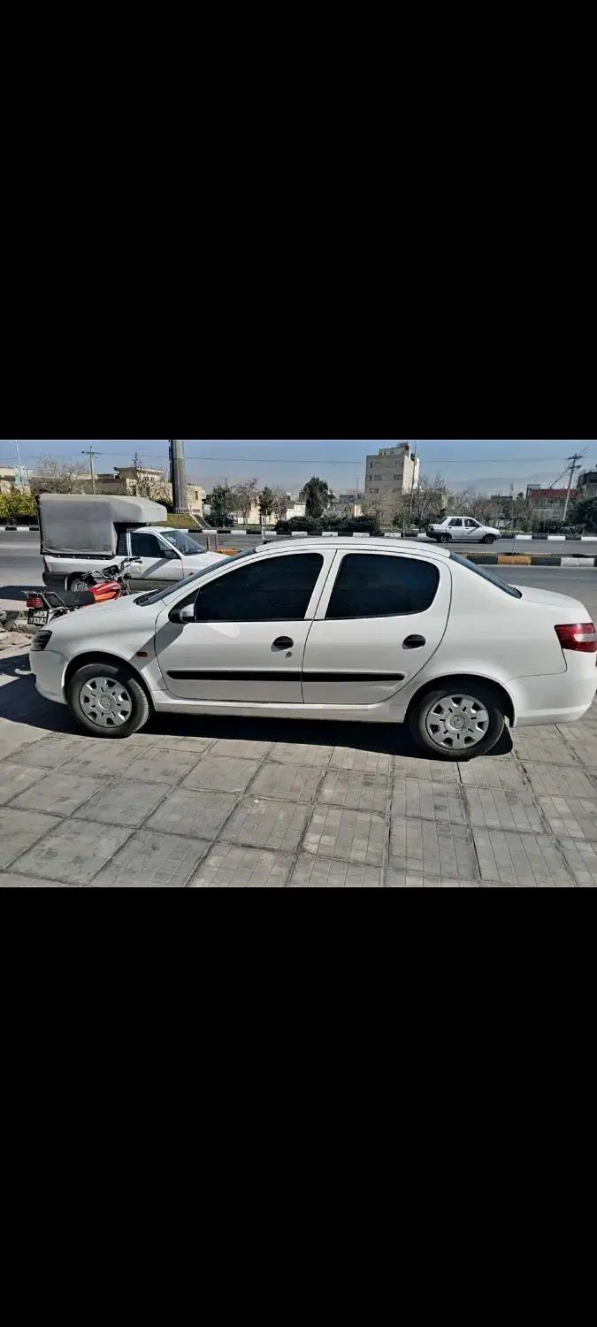 رانا LX TU5 - 1392