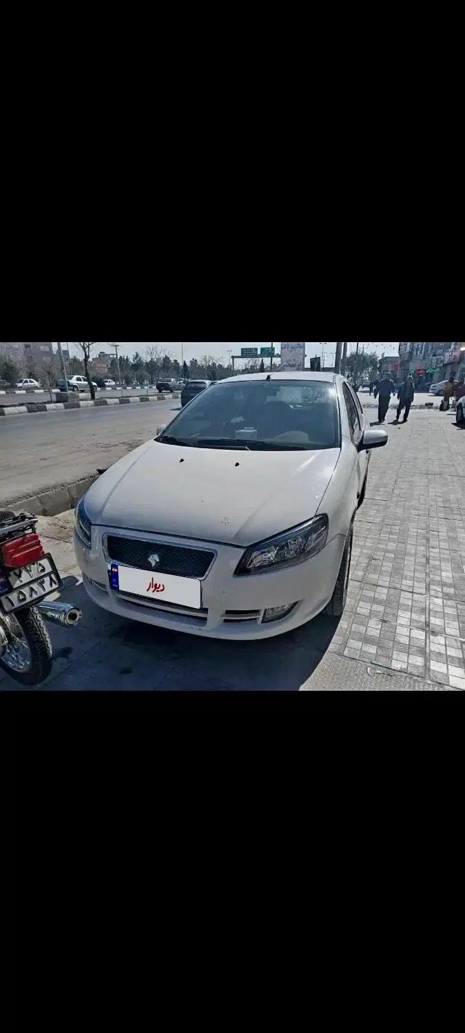 خودرو رانا، LX آگهی ann_20013080