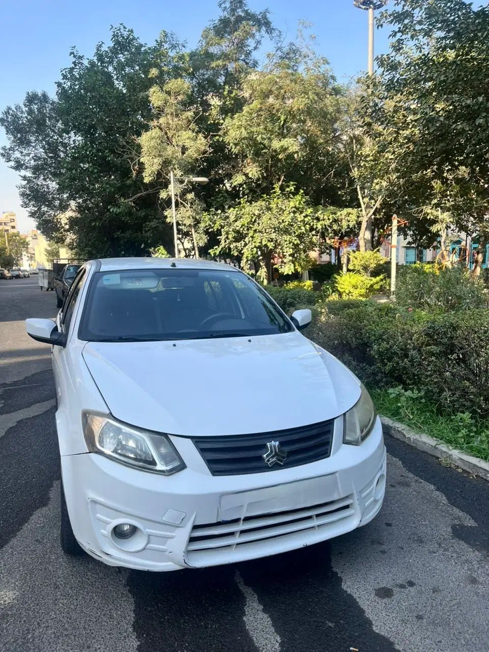 خودرو ساینا، EX آگهی ann_20013087