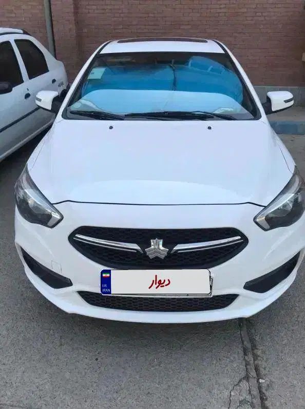 شاهین G دنده ای - 1402