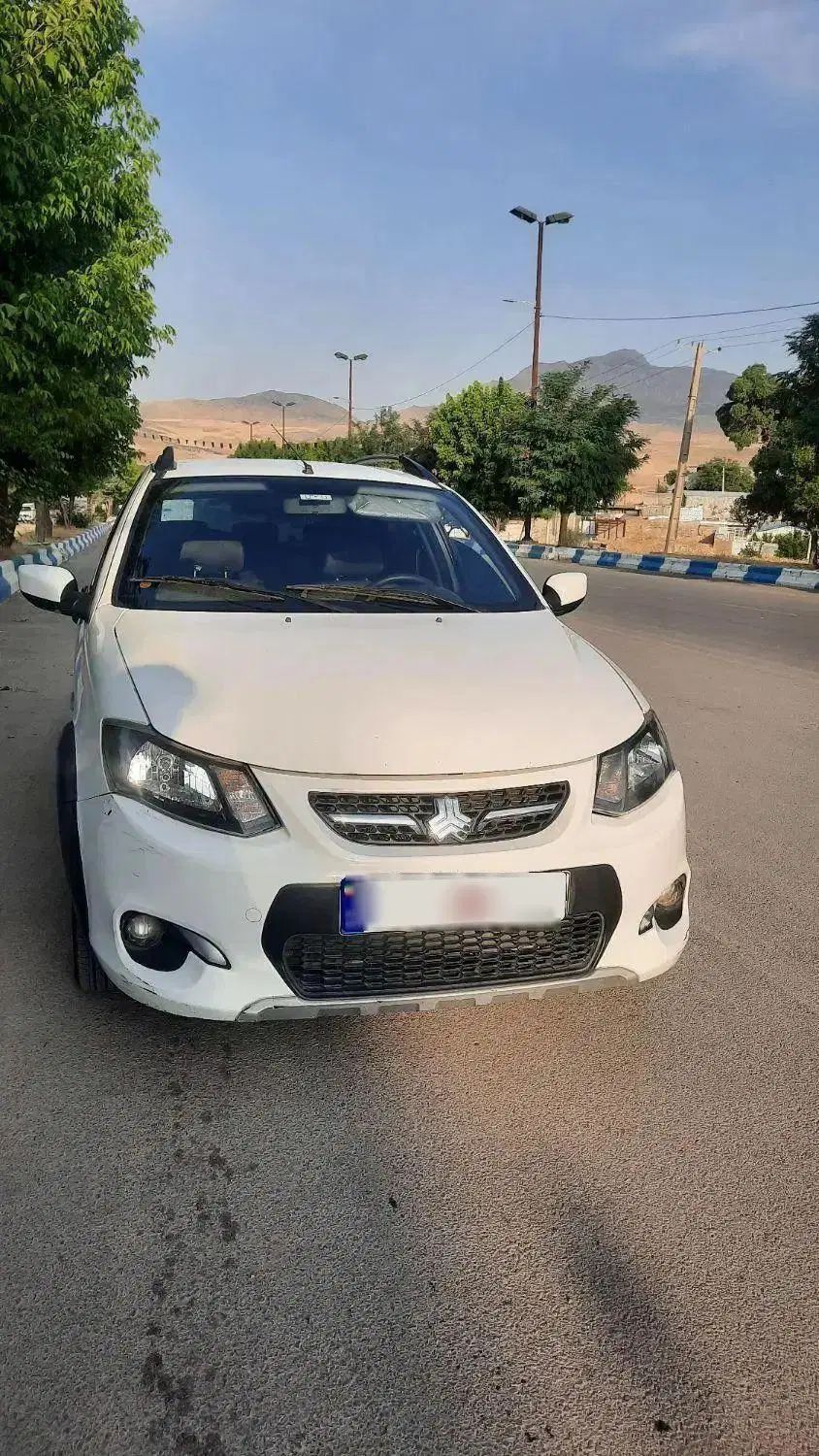 خودرو کوییک، معمولی آگهی ann_20013117