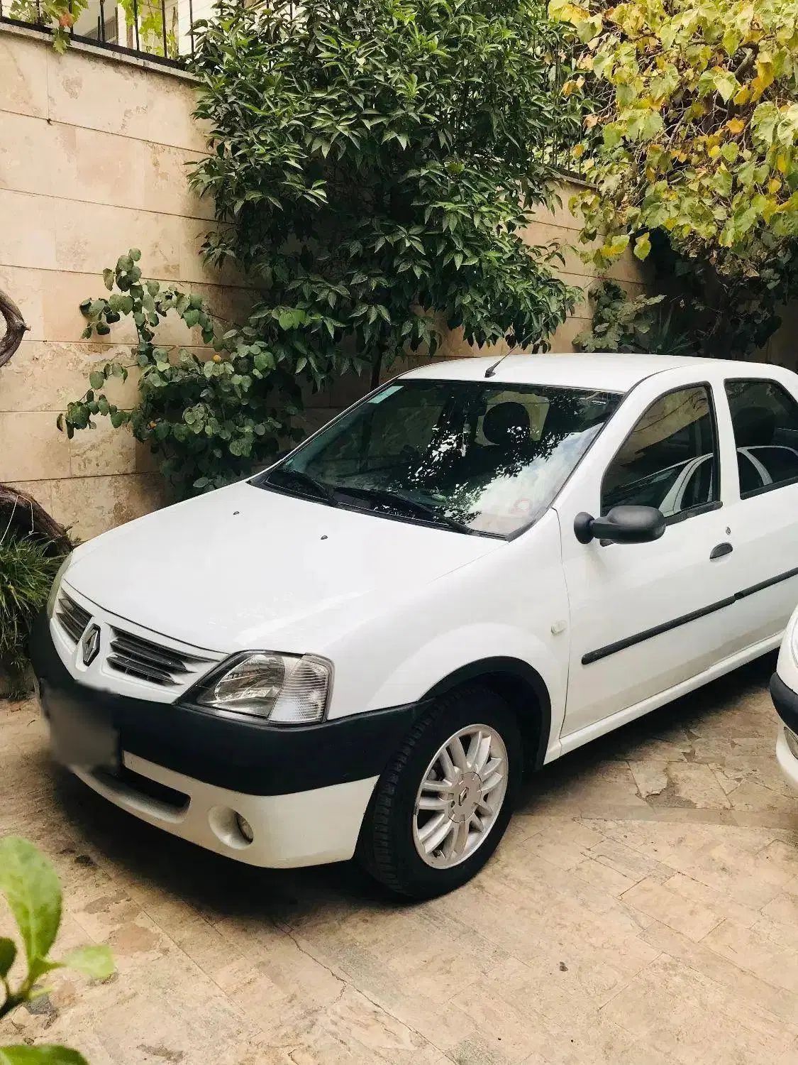 خودرو رنو، تندر 90 آگهی ann_20013132