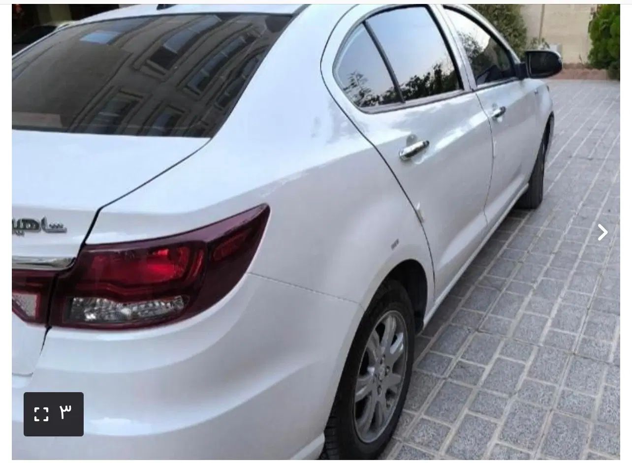 خودرو شاهین، GL آگهی ann_20013142
