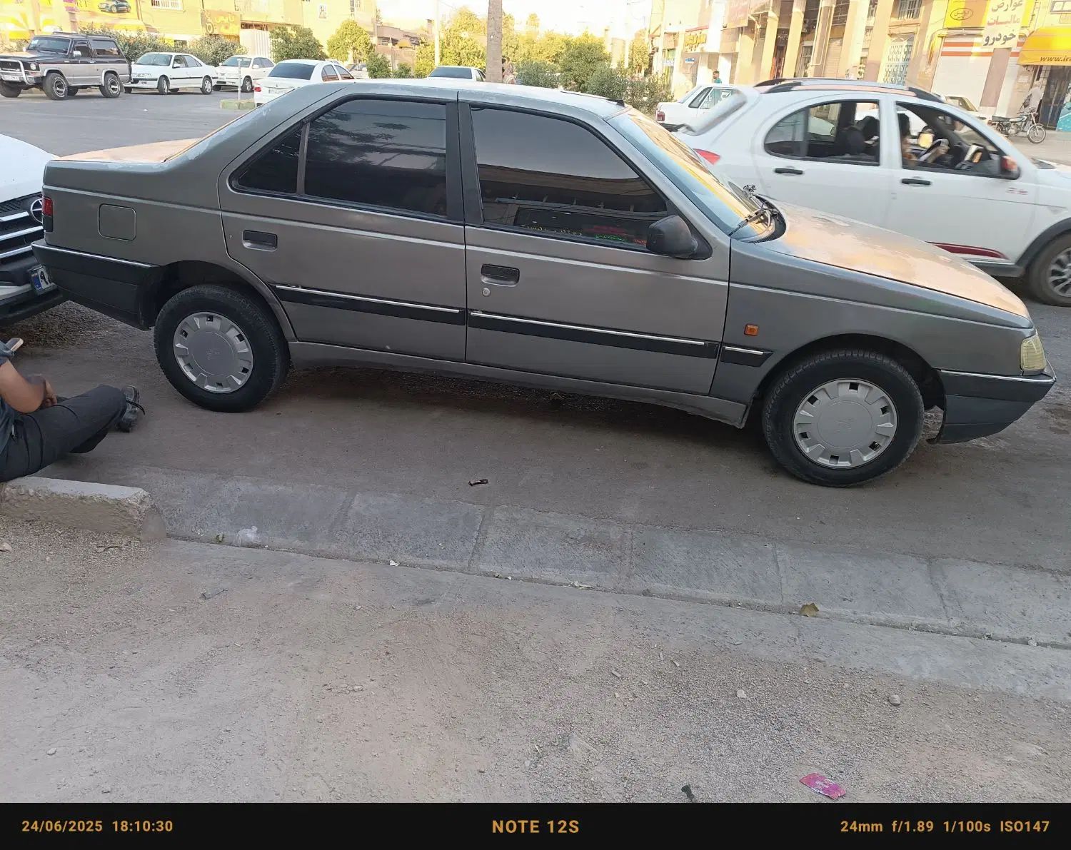 خودرو پژو، 405 آگهی ann_20013163