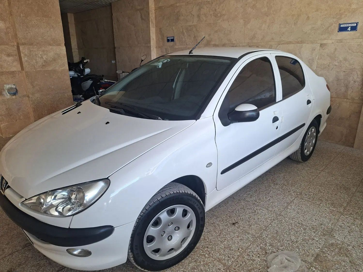 خودرو پژو، 206 آگهی ann_20013167