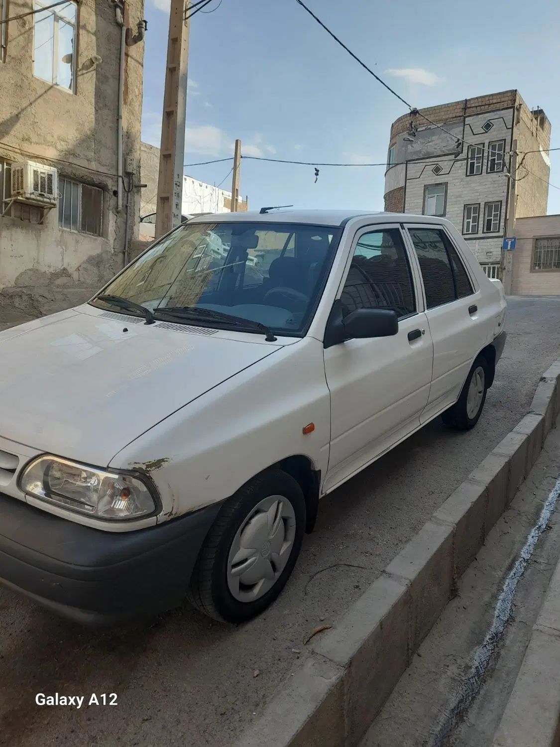 پراید 131 SE - 1399