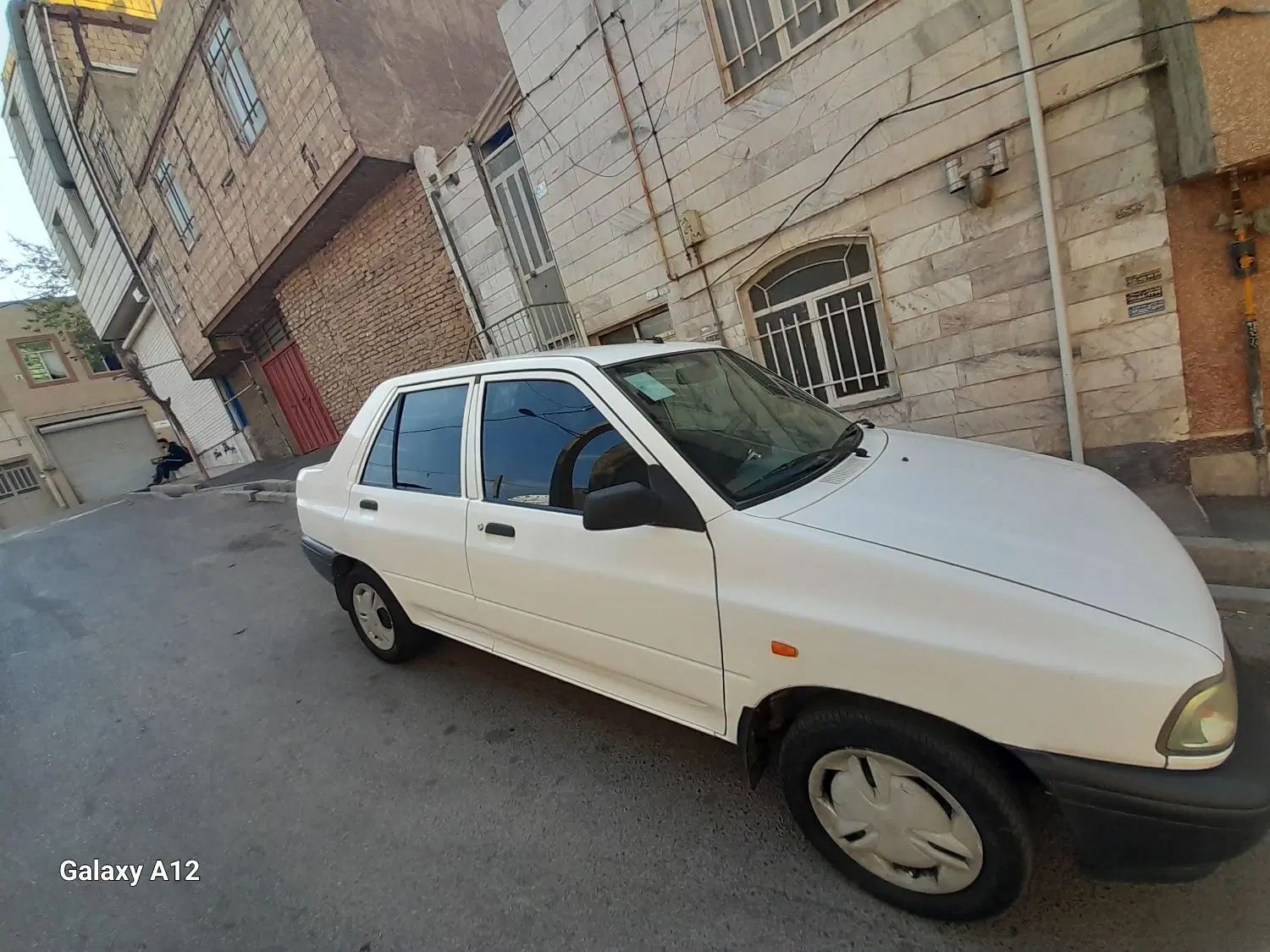 پراید 131 SE - 1399