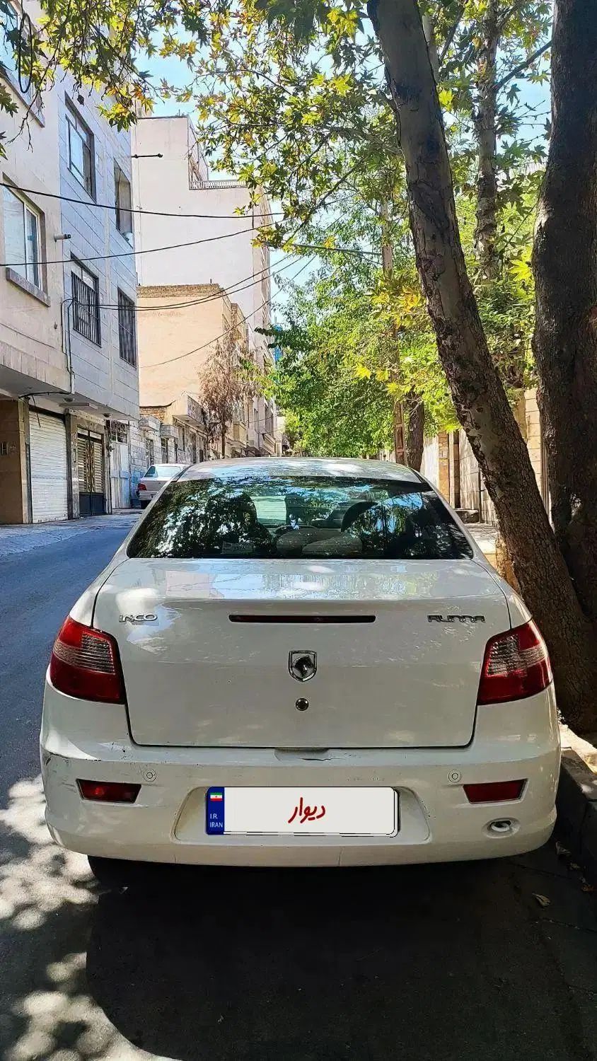 رانا LX TU5 - 1399