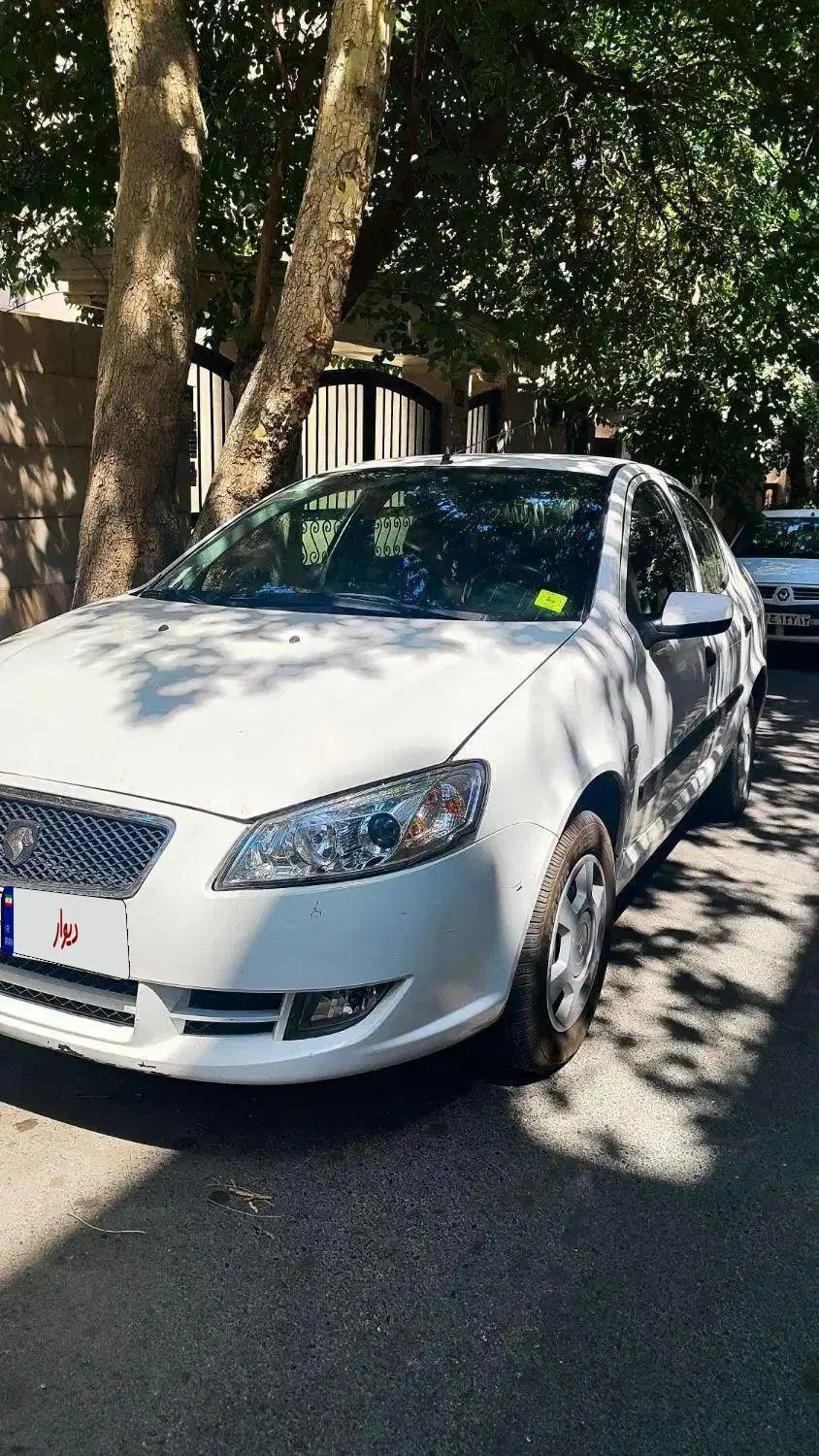 خودرو رانا، LX آگهی ann_20013178