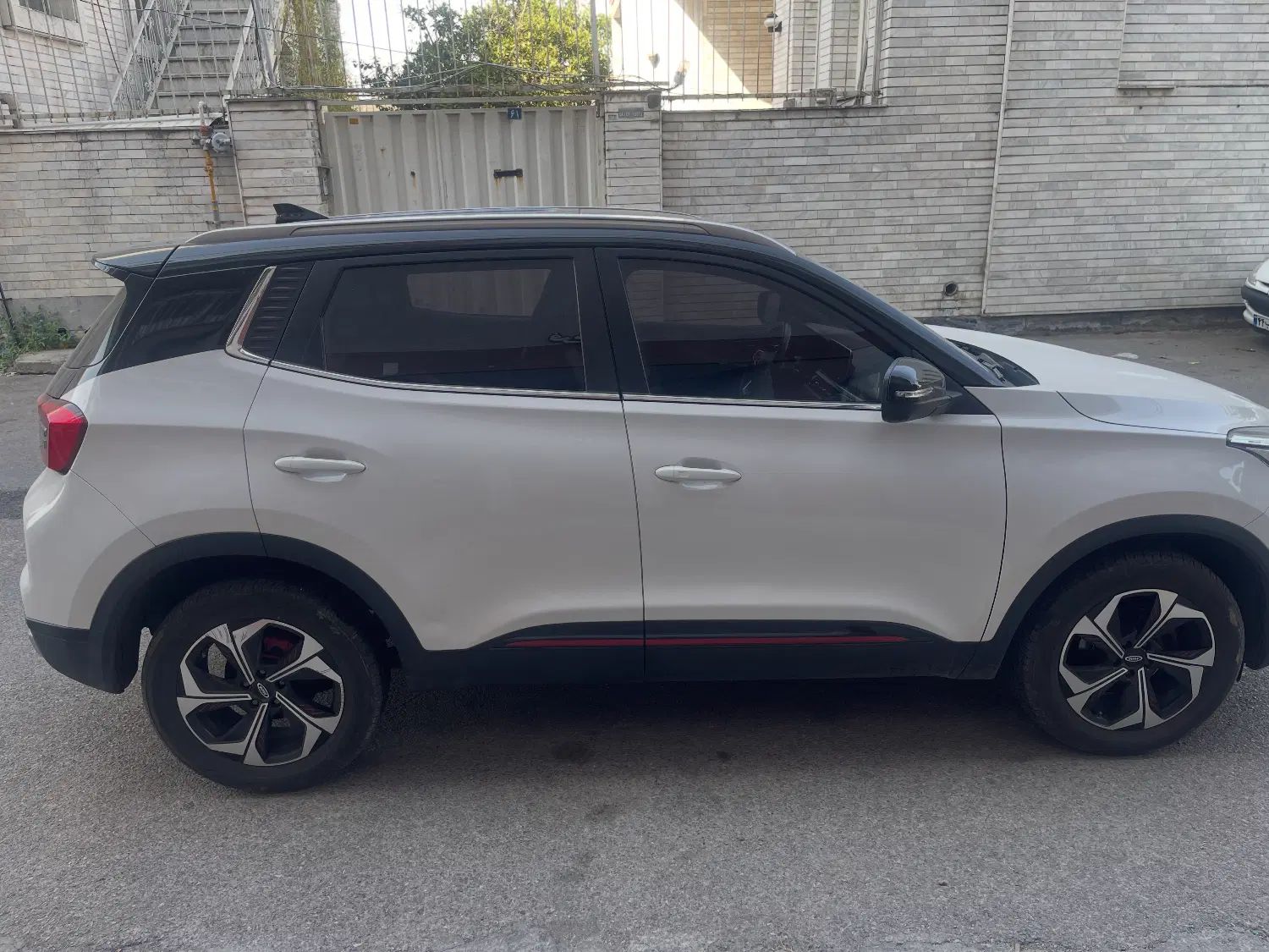 ام وی ام X55 پرو IE - 1401
