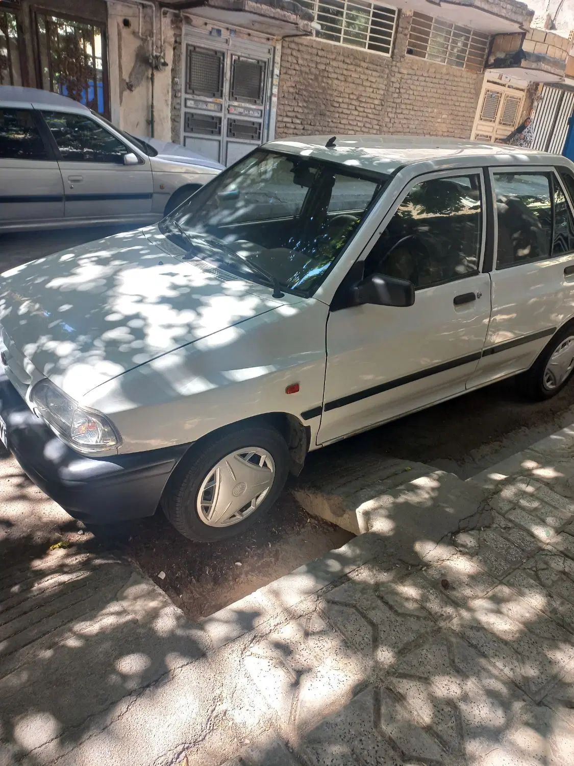 پراید 131 LE - 1392