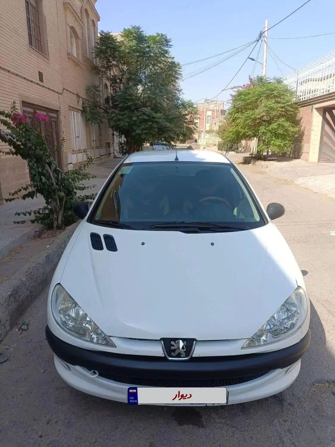 خودرو پژو، 206 آگهی ann_20013231