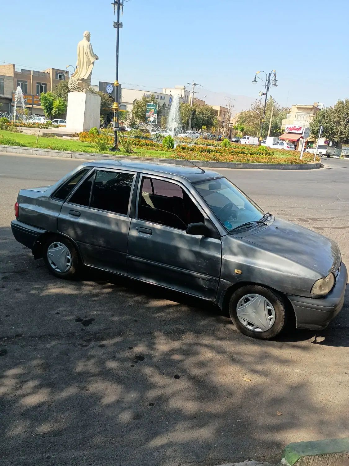 خودرو پراید، 131 آگهی ann_20013240