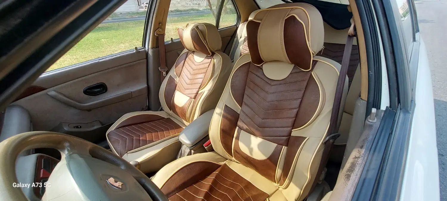 سمند LX XU7 - 1397