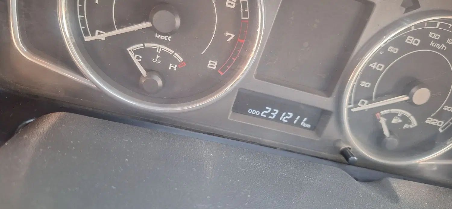 پژو پارس سال - 1400
