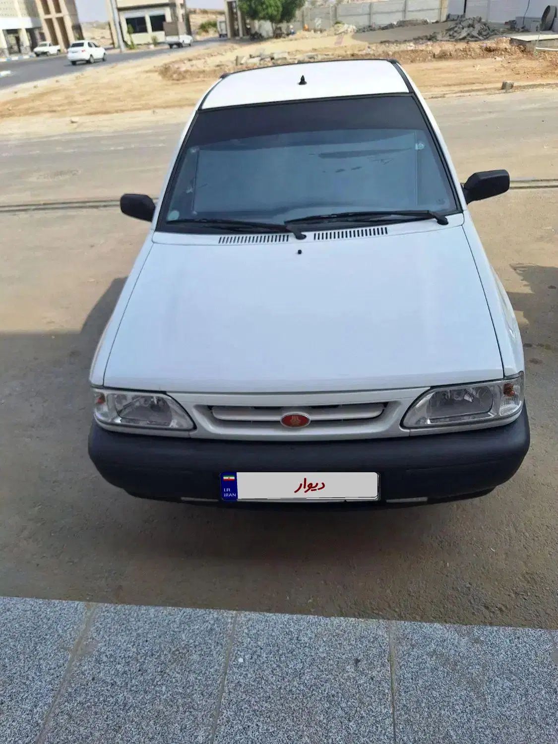 پراید 151 SE - 1403