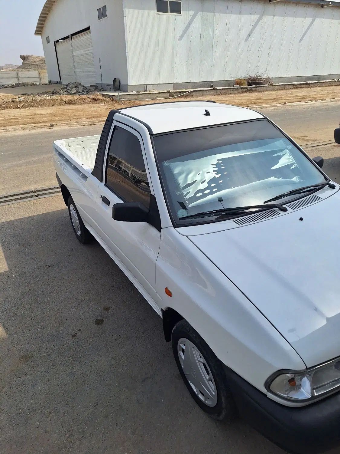 پراید 151 SE - 1403