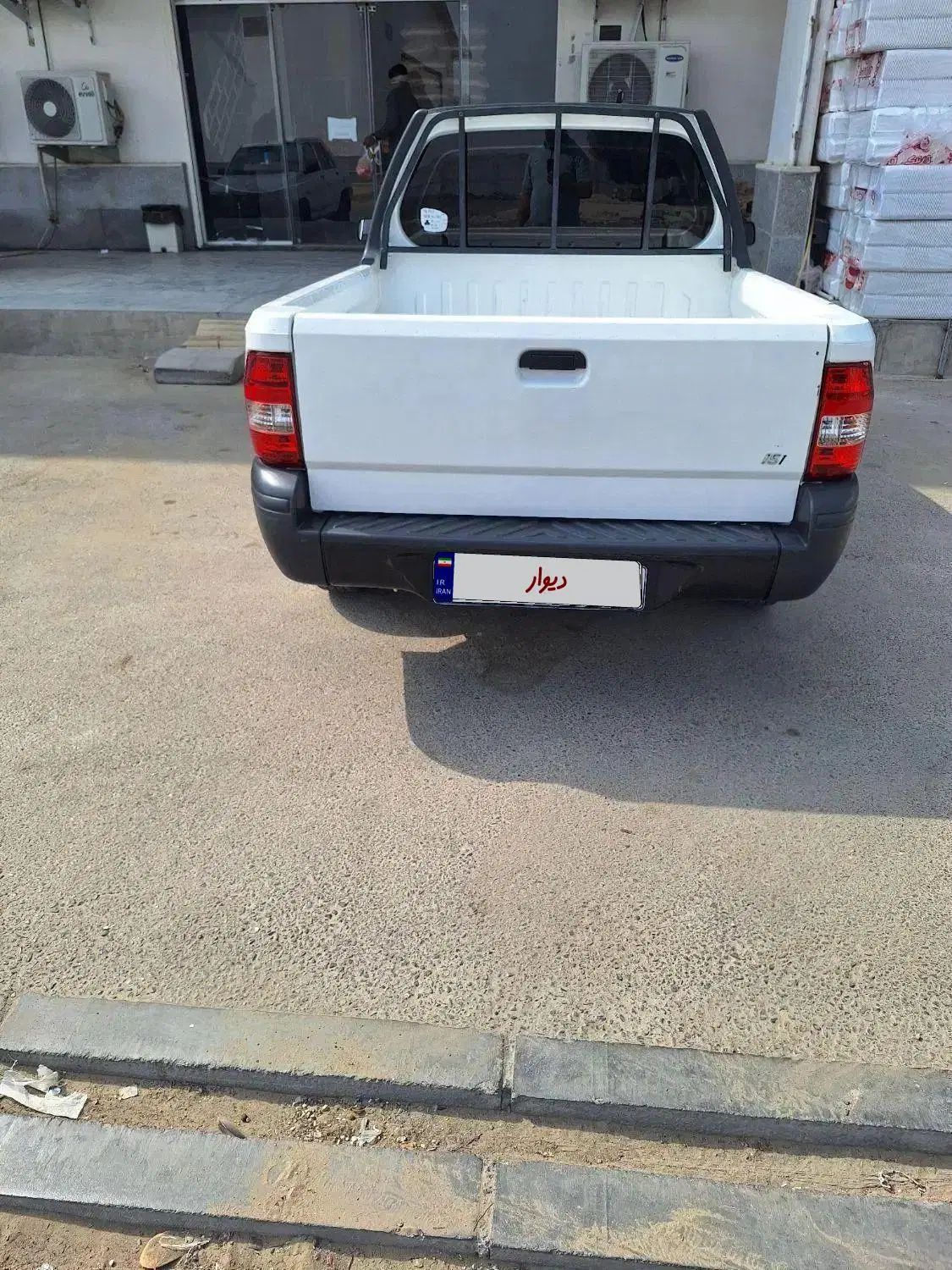 پراید 151 SE - 1403