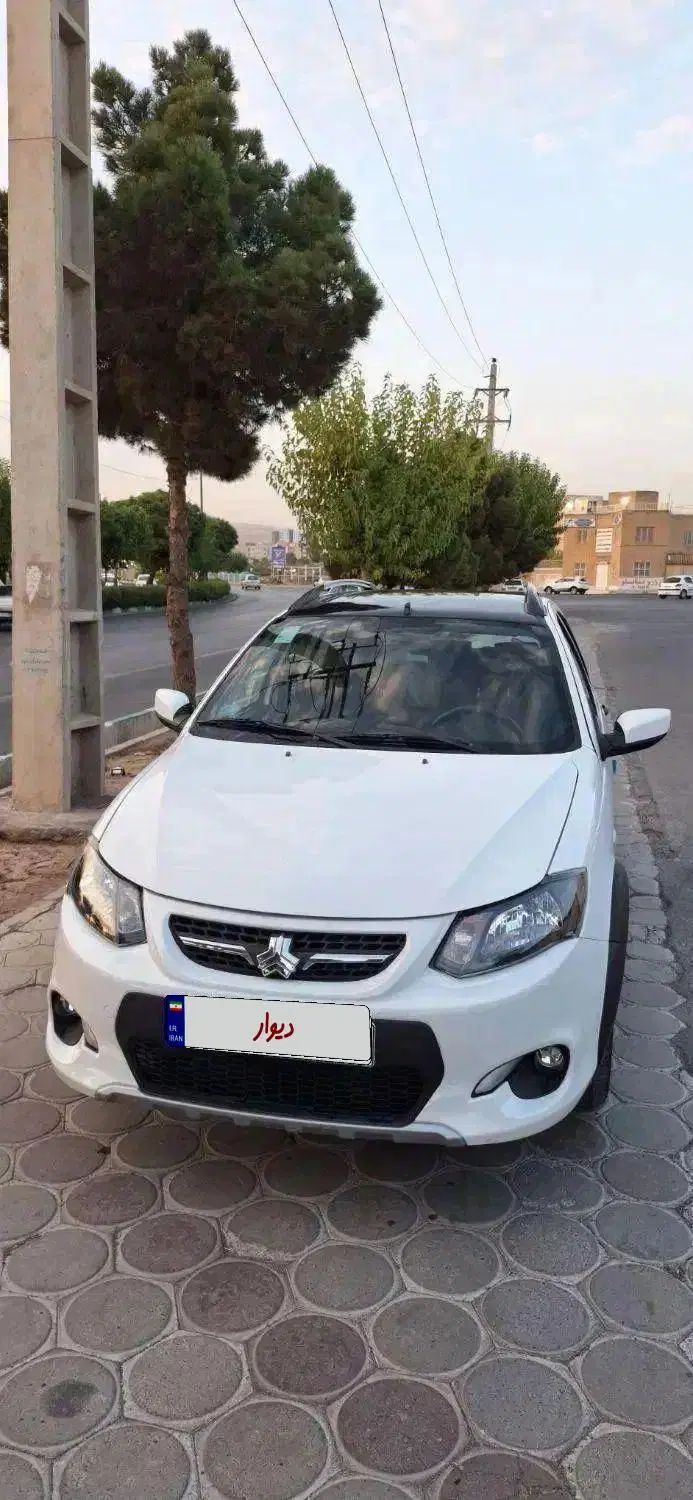خودرو کوییک، R آگهی ann_20013248