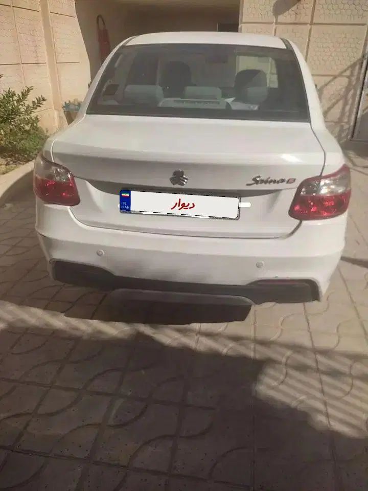 خودرو ساینا، S آگهی ann_20013263
