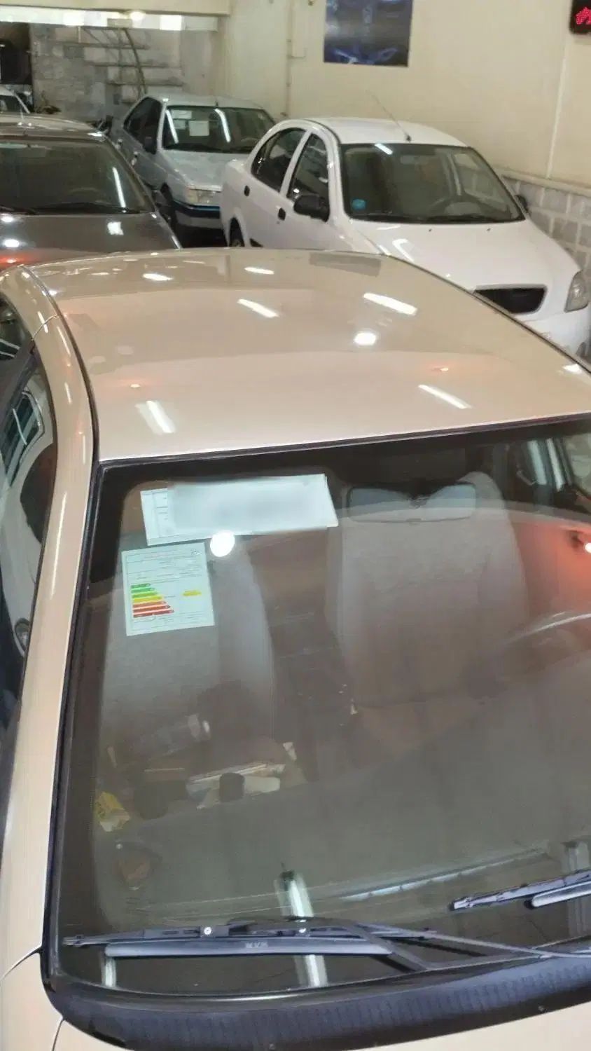سمند LX XU7 - 1383
