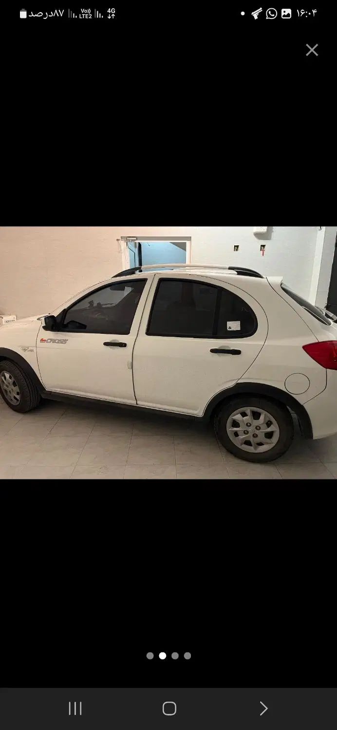 خودرو کوییک، معمولی آگهی ann_20013280