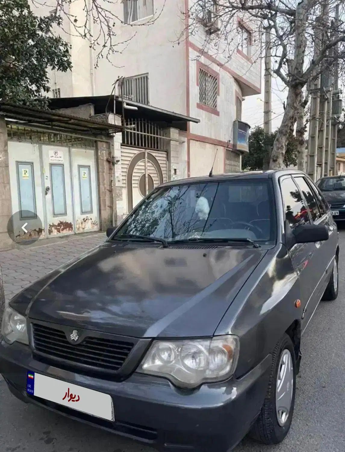خودرو پراید، 111 آگهی ann_20013283