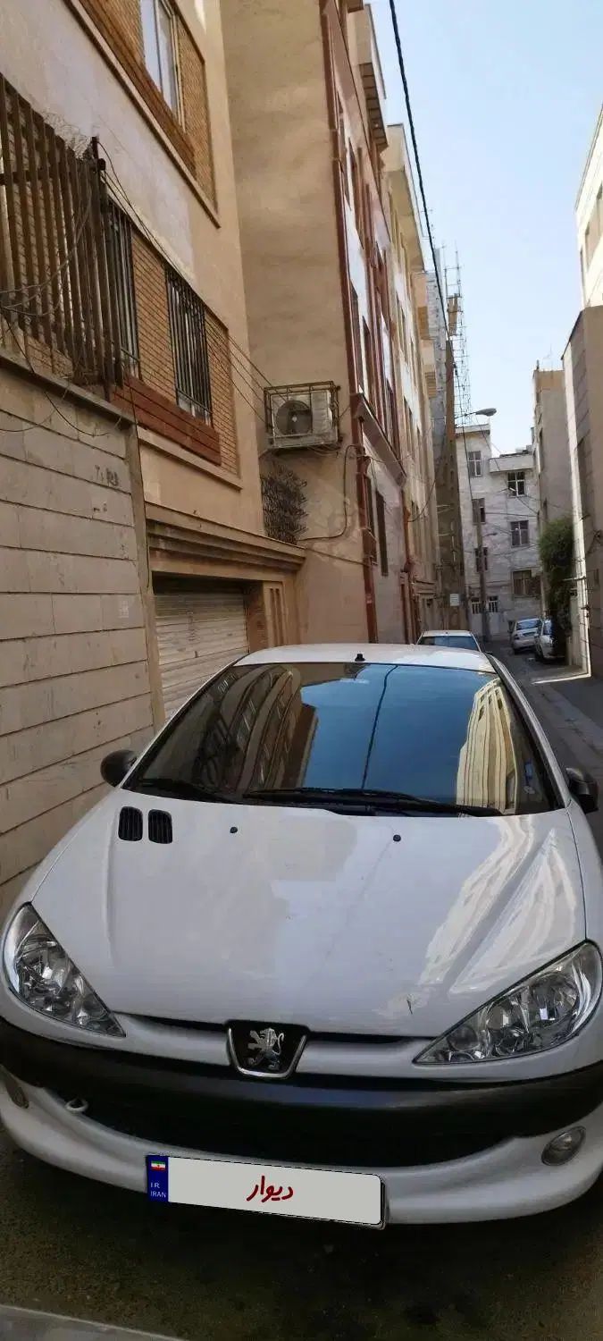 خودرو پژو، 206 آگهی ann_20013299