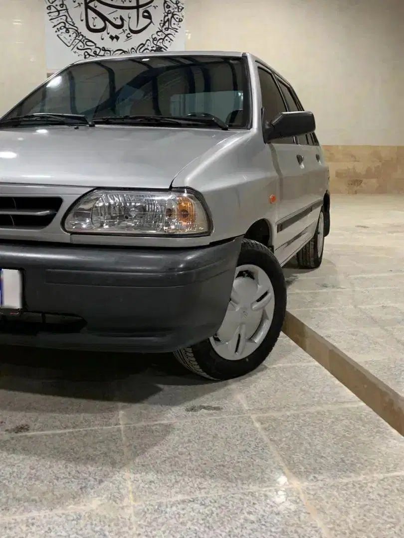خودرو پراید، صبا آگهی ann_20013309