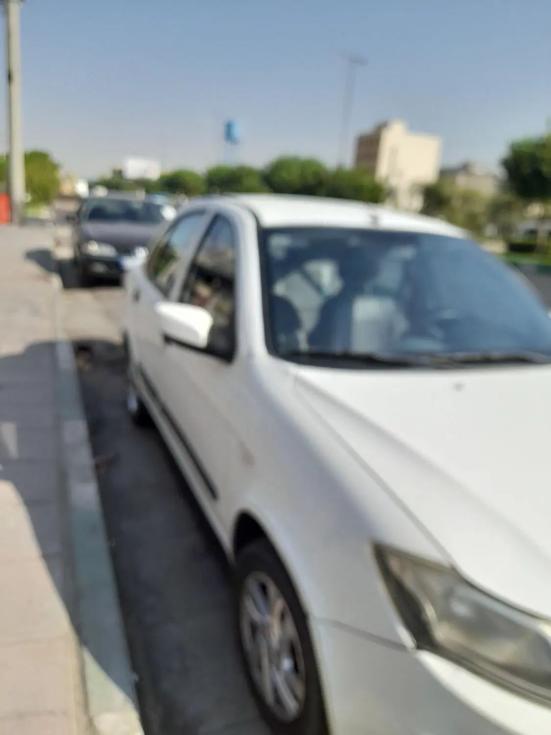 ساینا EX معمولی - 1397
