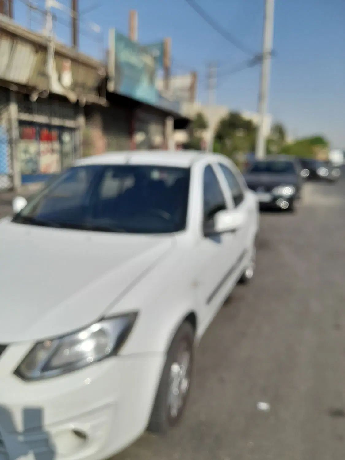 ساینا EX معمولی - 1397