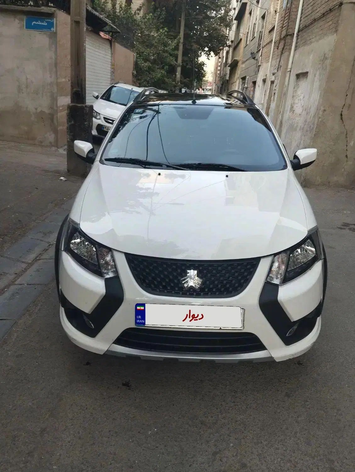 خودرو کوییک، R آگهی ann_20013324