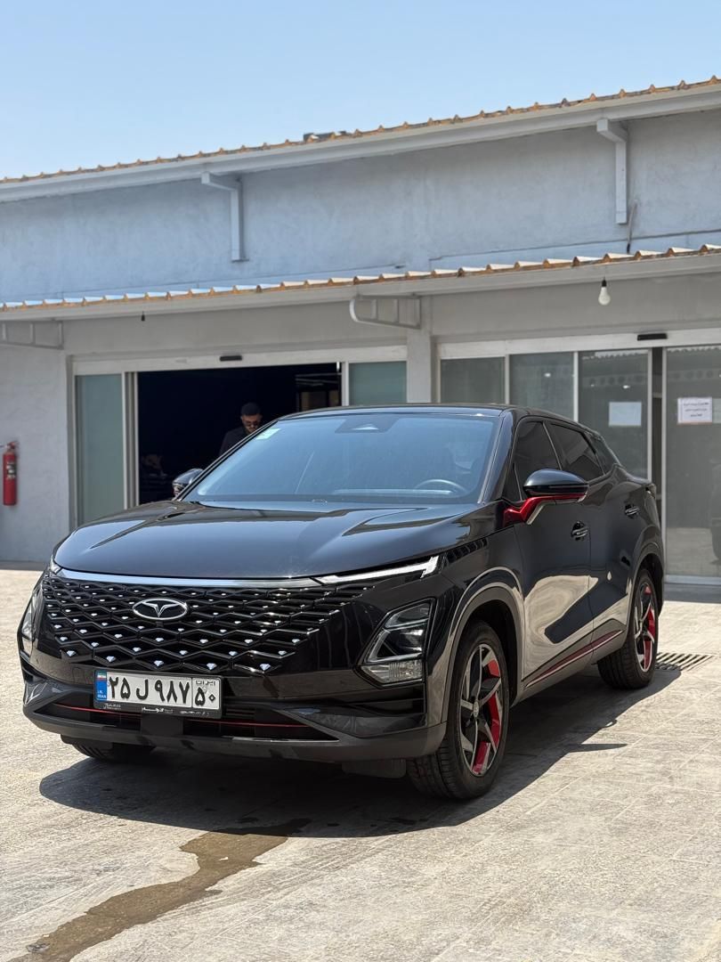 فونیکس FX پریمیوم FWD - 1404