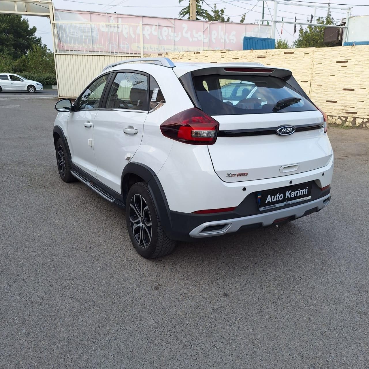 ام وی ام X22 پرو اتوماتیک IE - 1402
