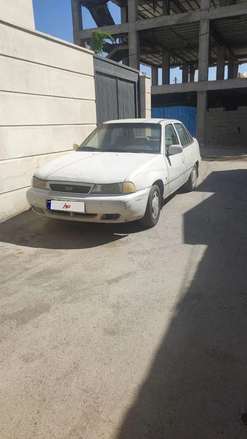 خودرو دوو، سیلو آگهی ann_20013395