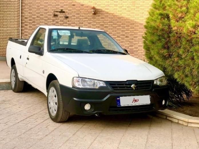 خودرو آریسان، 2 آگهی ann_20013518