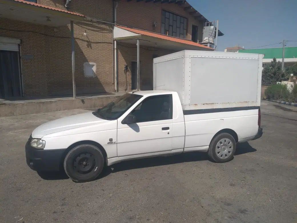 خودرو آریسان، معمولی آگهی ann_20013522