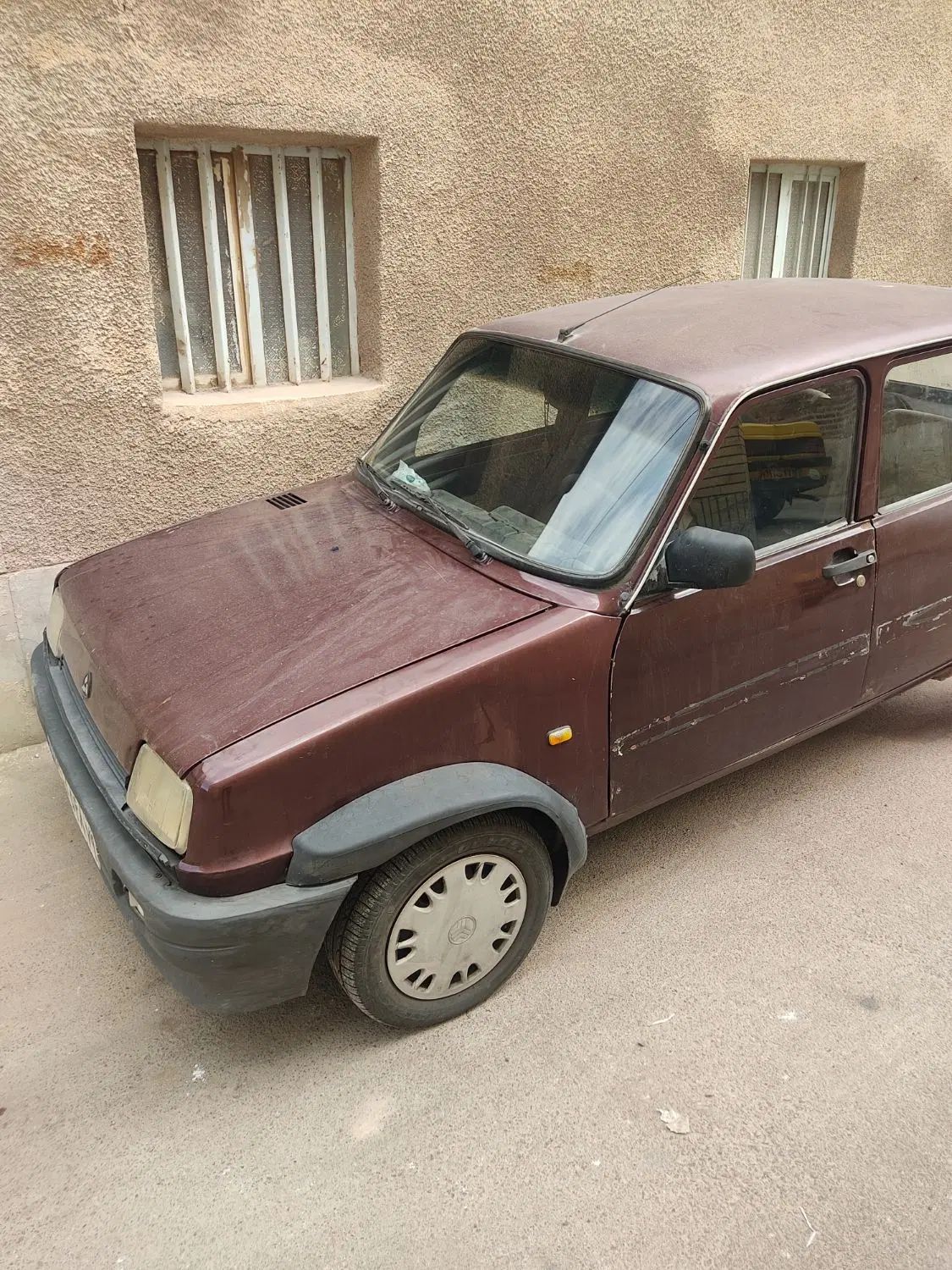 خودرو رنو، پی کی آگهی ann_20013525