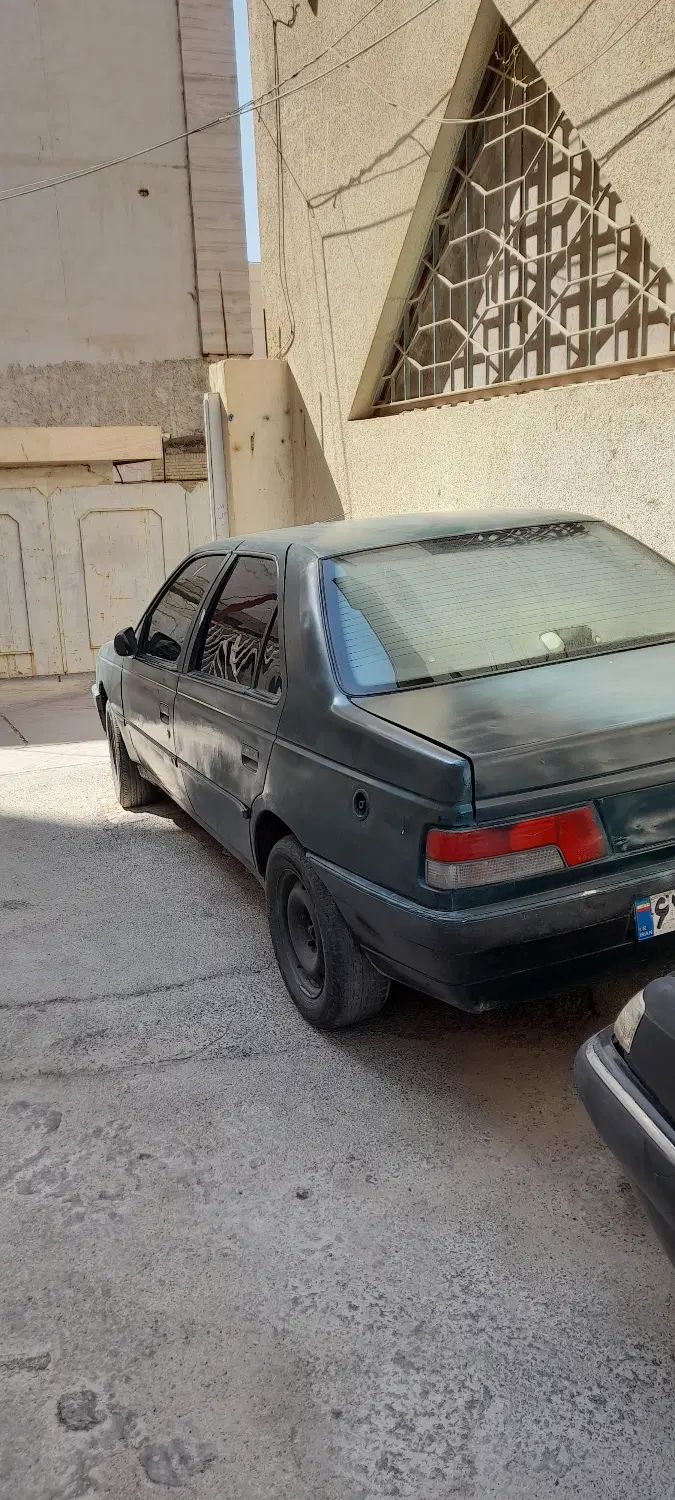 خودرو پژو، آردی آگهی ann_20013593