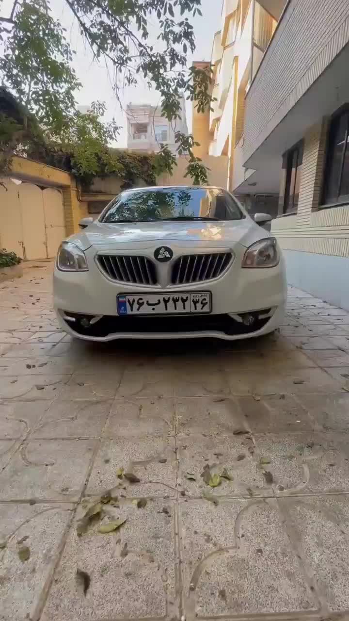خودرو برلیانس، H330 آگهی ann_20013600