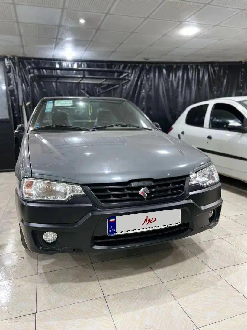 خودرو آریسان، 2 آگهی ann_20013609