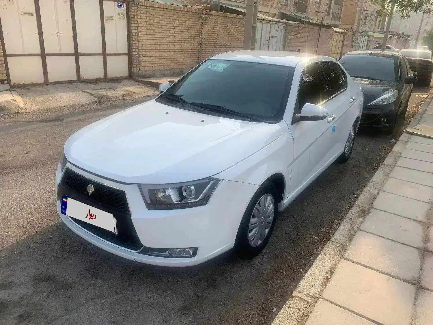 خودرو دنا، پلاس آگهی ann_20013657