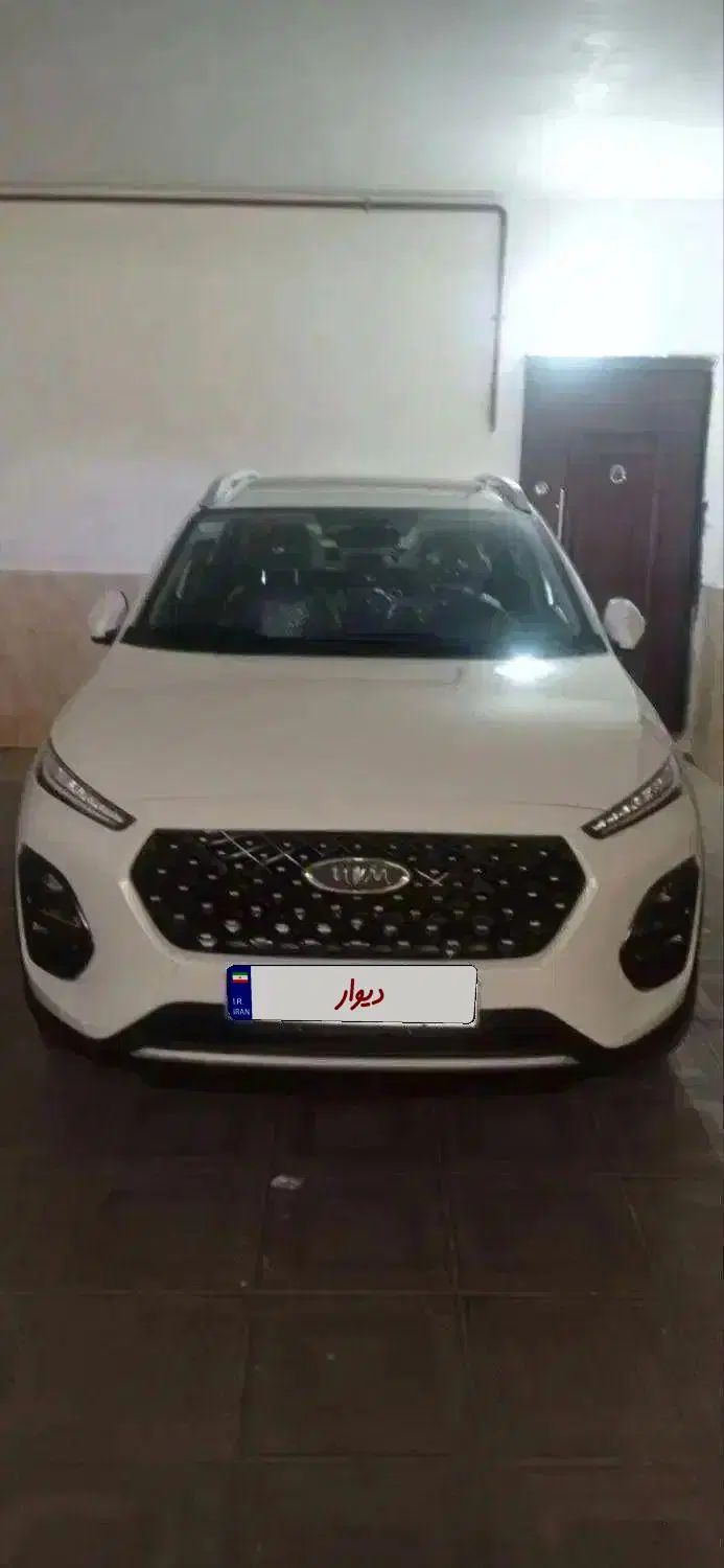 ام وی ام X22 پرو اتوماتیک اکسلنت - 1404