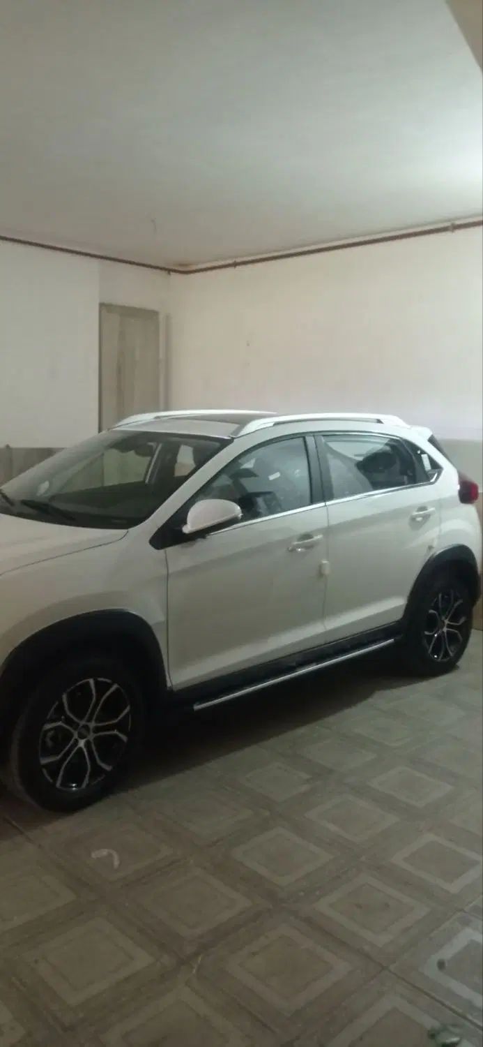 ام وی ام X22 پرو اتوماتیک اکسلنت - 1404
