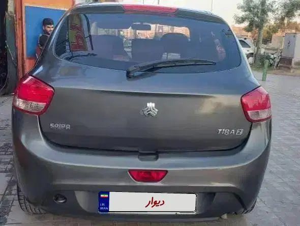خودرو تیبا، 2 آگهی ann_20013833