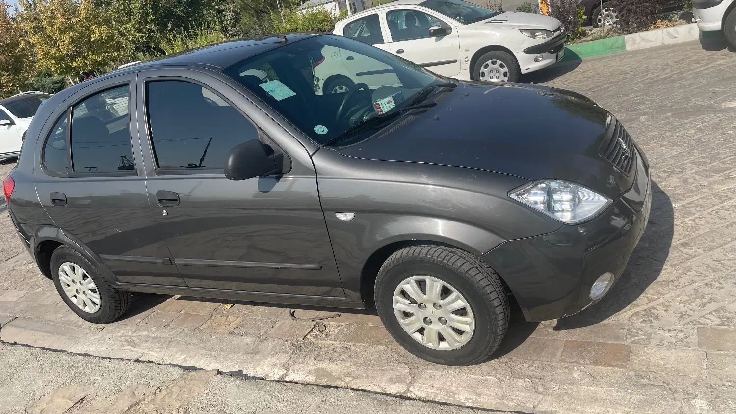 خودرو تیبا، 2 آگهی ann_20013856