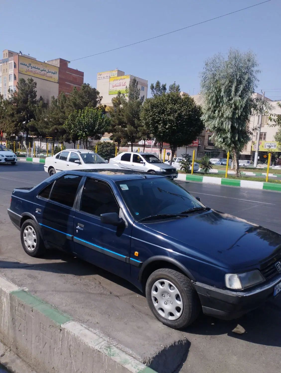 خودرو پژو، روآ آگهی ann_20013925