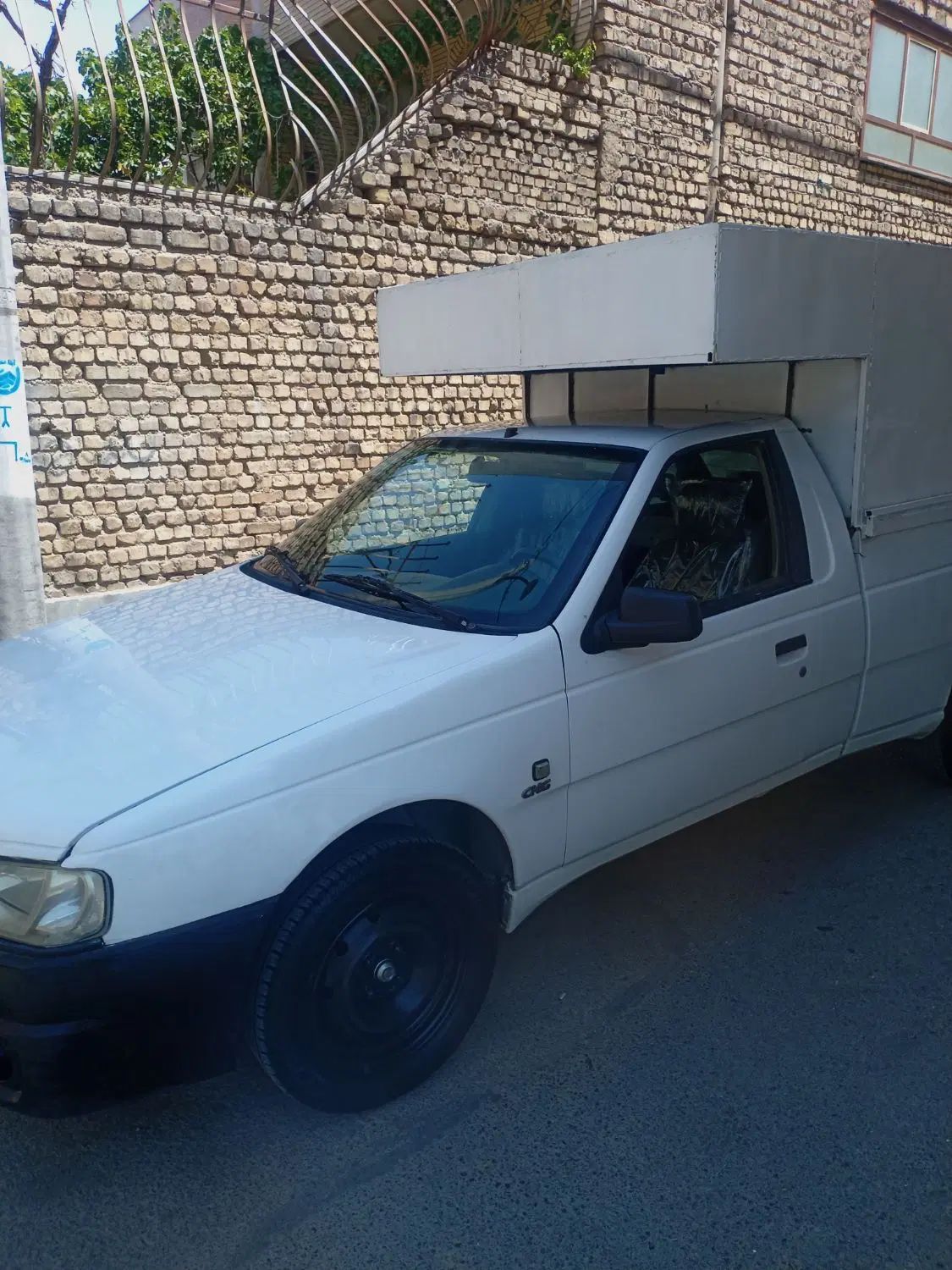 خودرو آریسان، معمولی آگهی ann_20013939