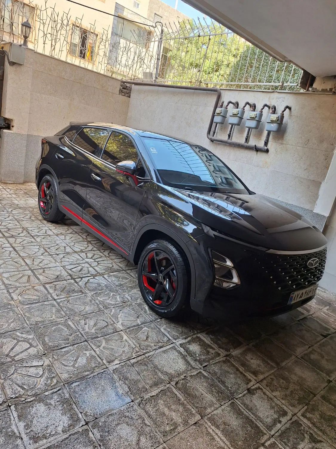 خودرو فونیکس، FX آگهی ann_20013952