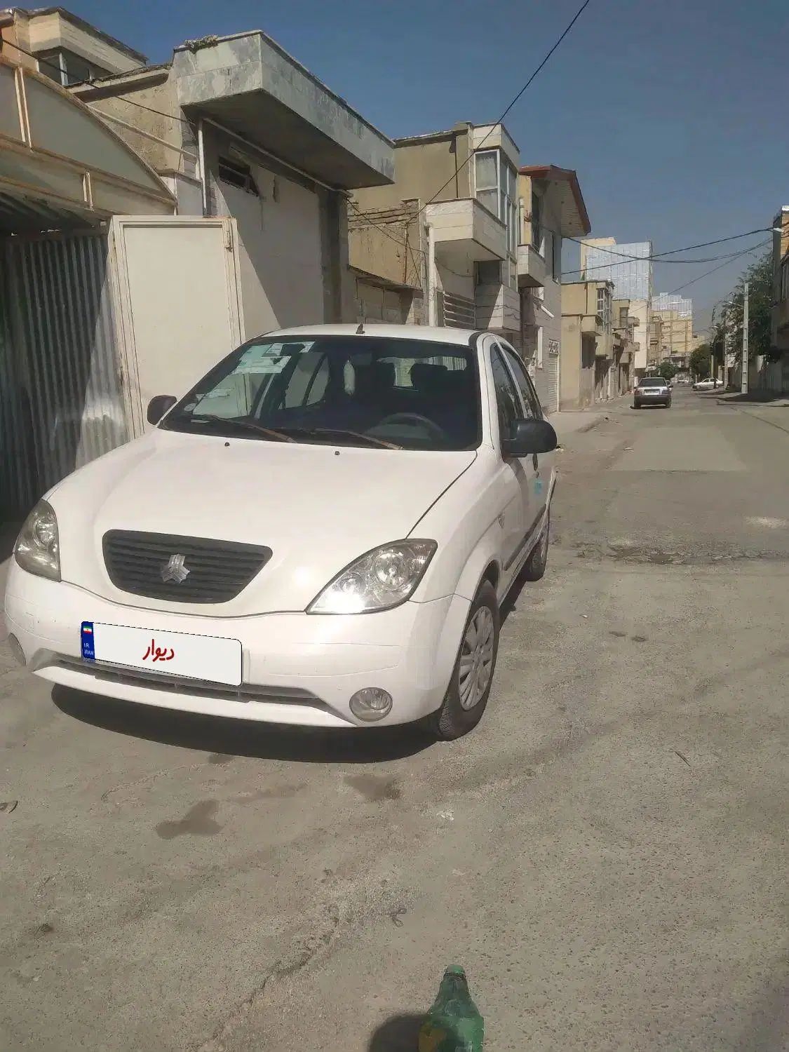 خودرو تیبا، 2 آگهی ann_20013955